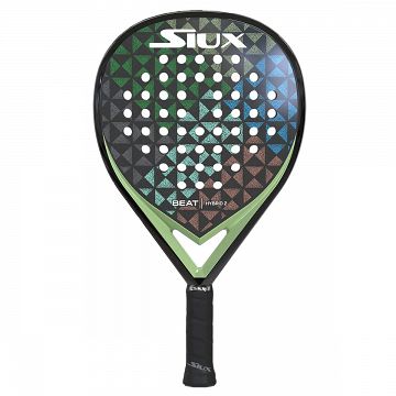 Siux Beat Hybrid 2